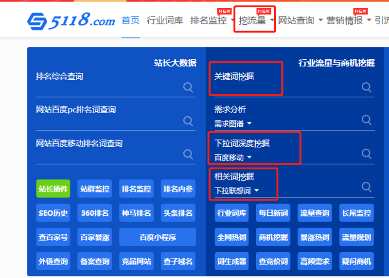 AI站群程序，构建未来的数字营销生态