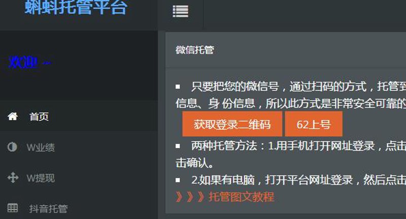 程序开发界的新兴趋势：站群程序出售